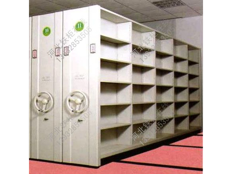 延邊櫥式密集柜