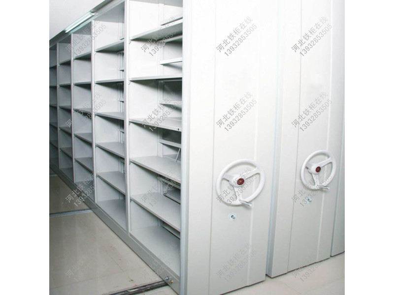 呂梁鋼質(zhì)密集柜