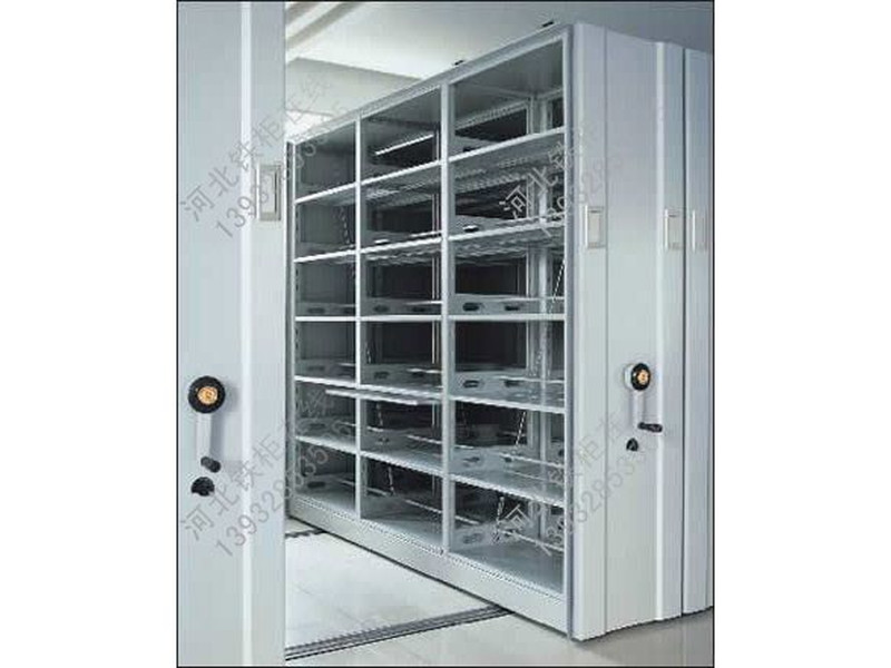 阿克蘇加固型密集架