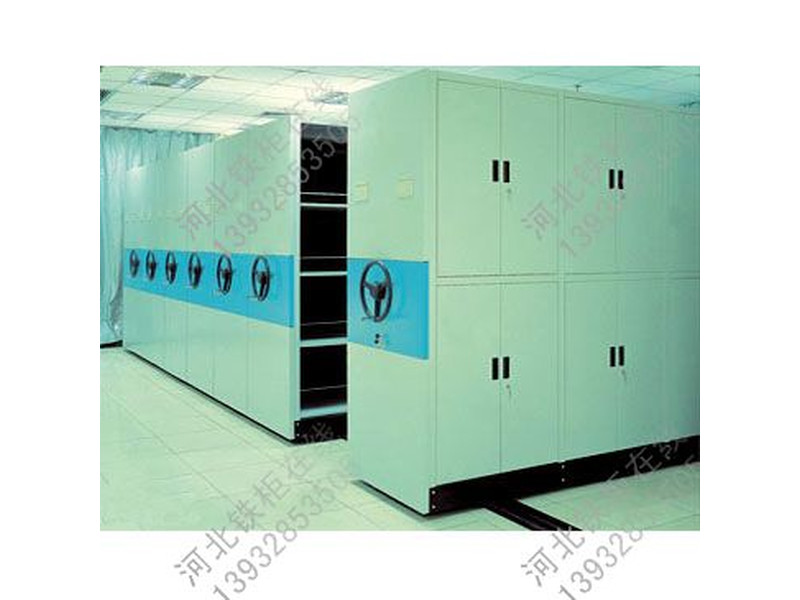 阿克蘇五層密集架