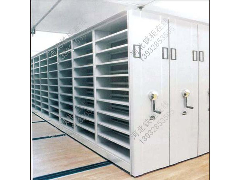 朝陽(yáng)會(huì)計(jì)憑證密集架