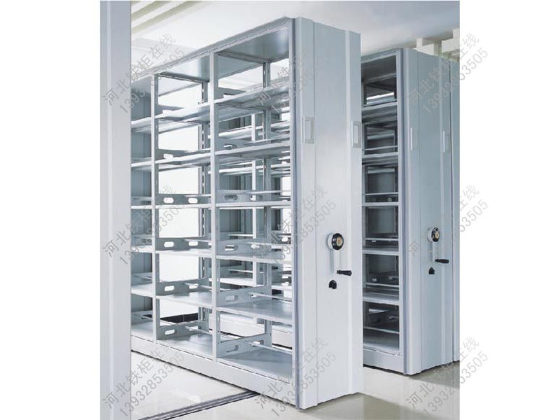 阿克蘇手搖密集架