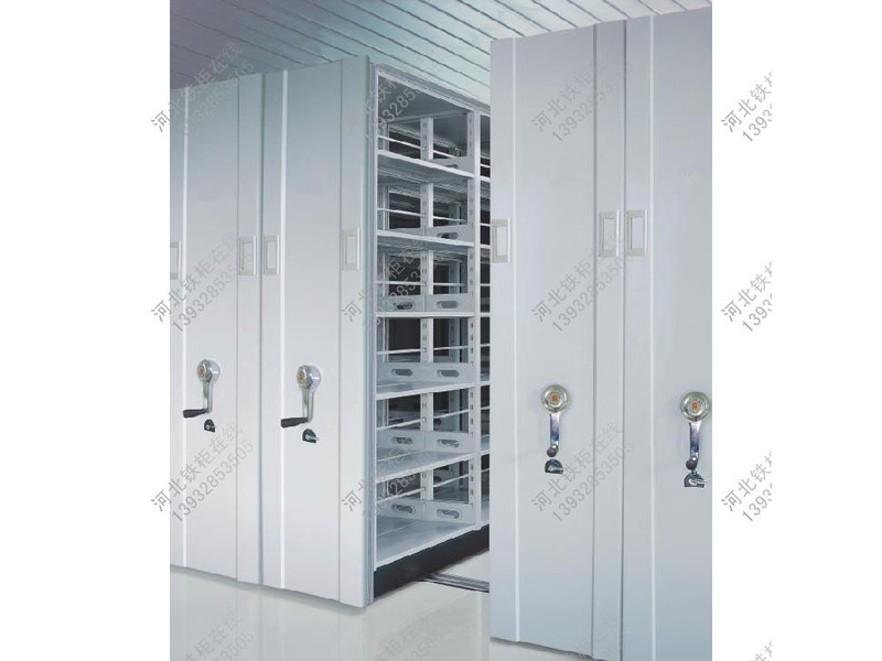 朝陽(yáng)六層檔案密集架