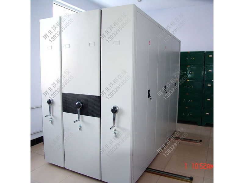 株洲辦公室密集柜