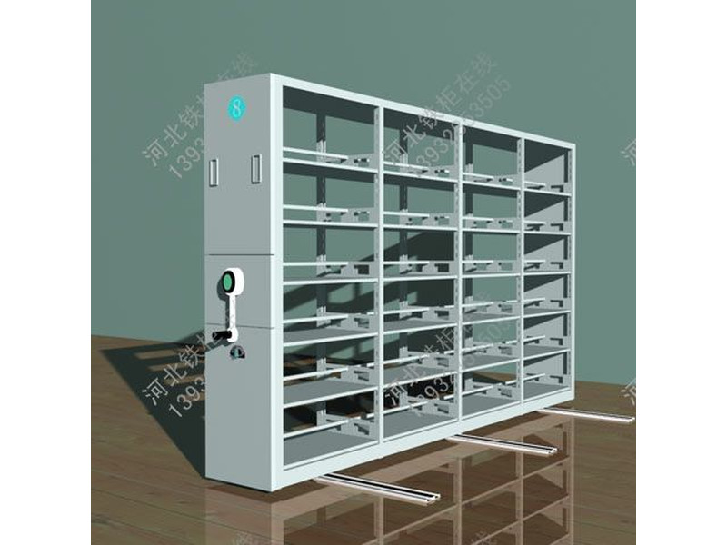 朝陽(yáng)密集架結(jié)構(gòu)樣式