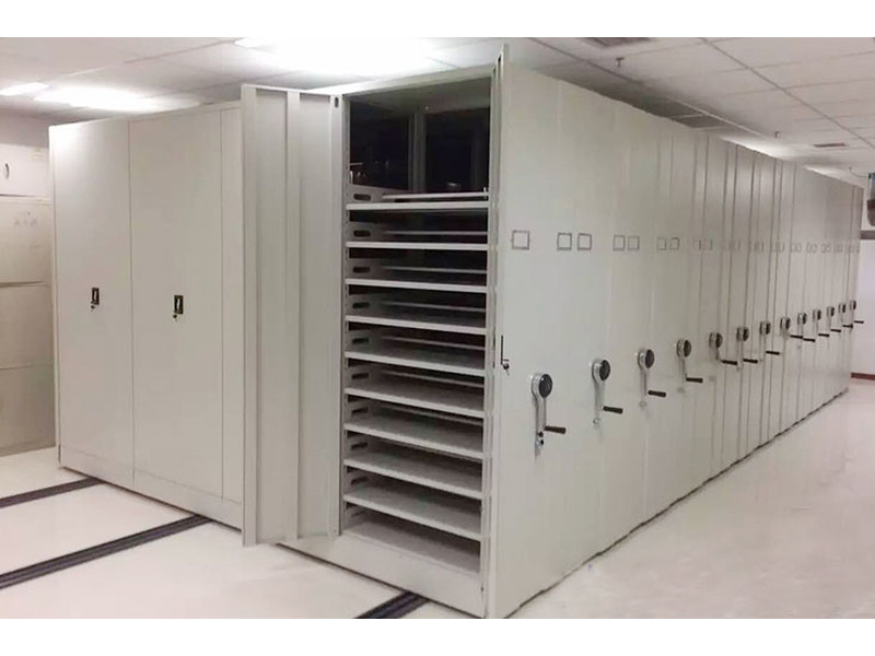 朝陽(yáng)多層密集架