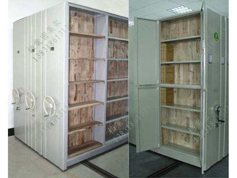 阿克蘇貴重文物活動密集架