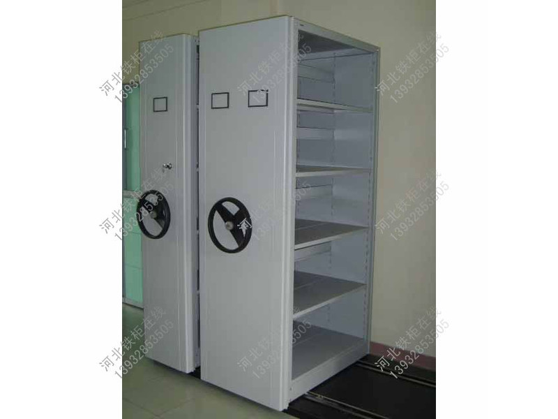 株洲密集存放柜