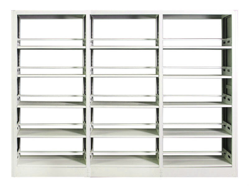 臺州三組雙面檔案架