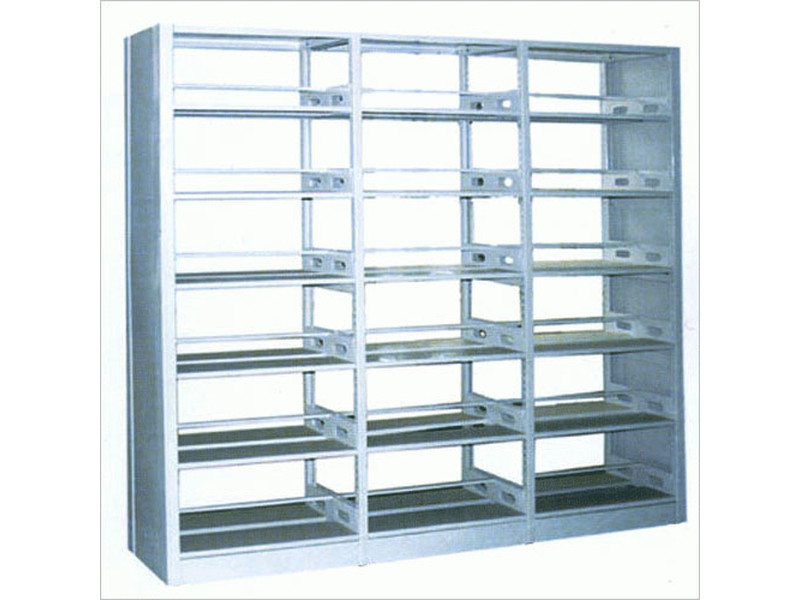 潮州三聯(lián)檔案架