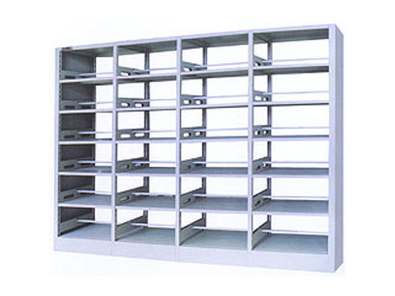 潮州四聯(lián)檔案架