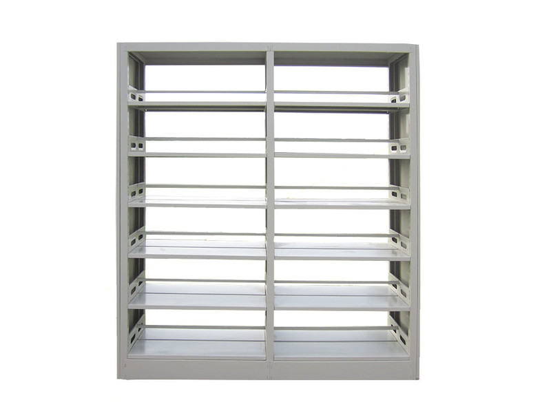 潮州雙聯(lián)雙面檔案架