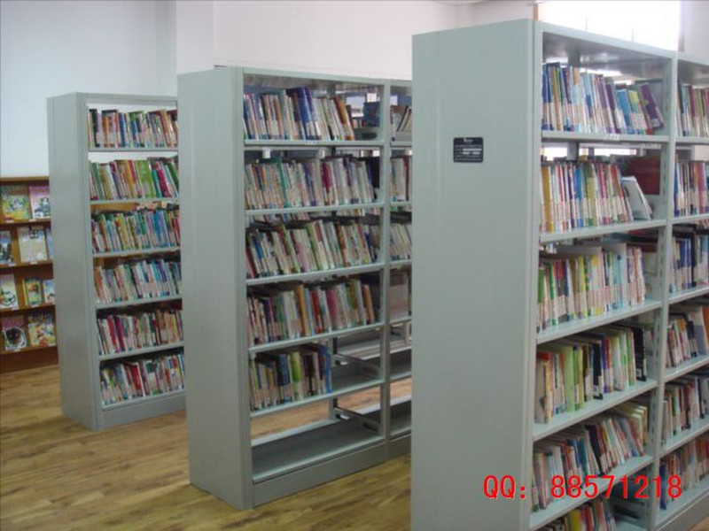 雅安培訓(xùn)中心書架