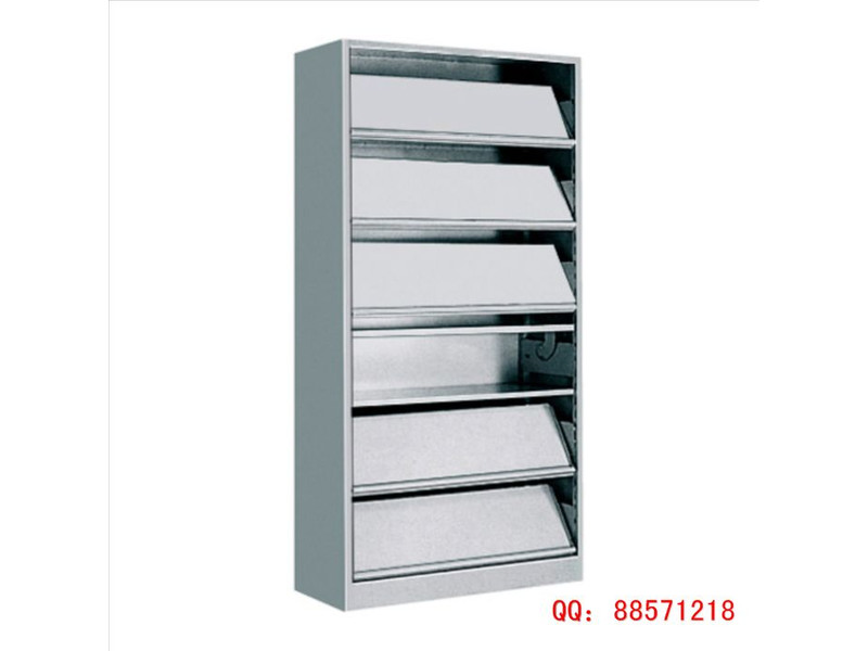 洛陽展藏期刊架