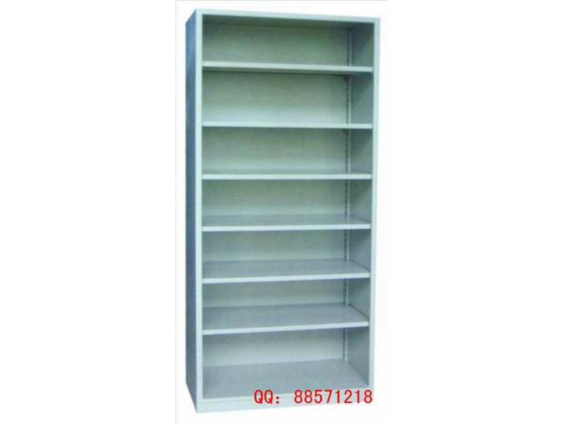 七層檔案資料架