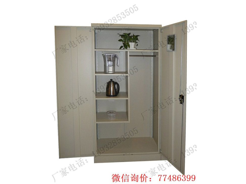 通化保潔物品資料柜