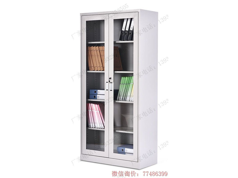 雙節(jié)保密柜