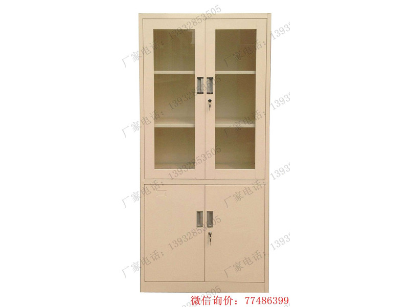 周口鋼制器械柜資料柜