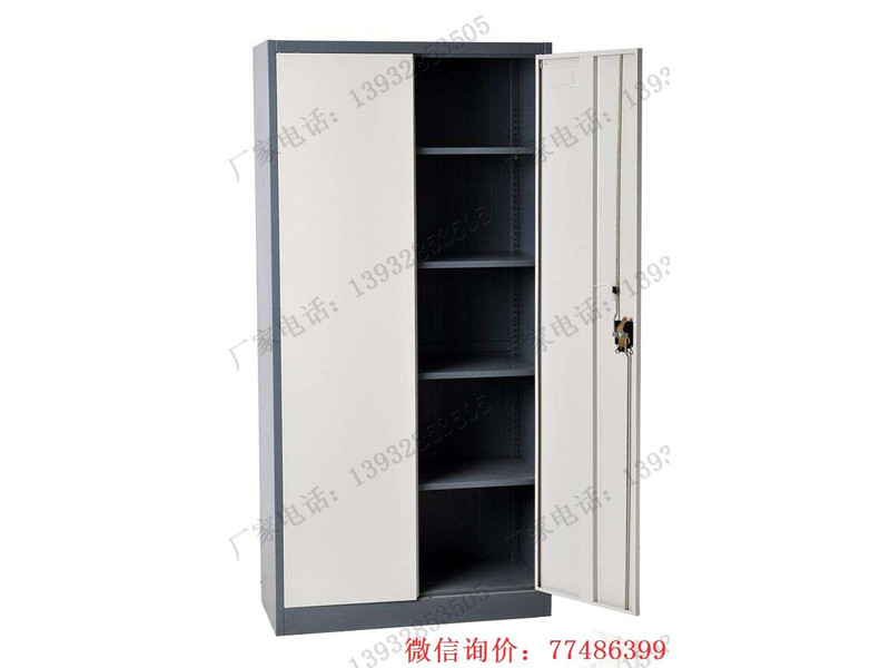 南充兩開(kāi)門財(cái)務(wù)資料柜