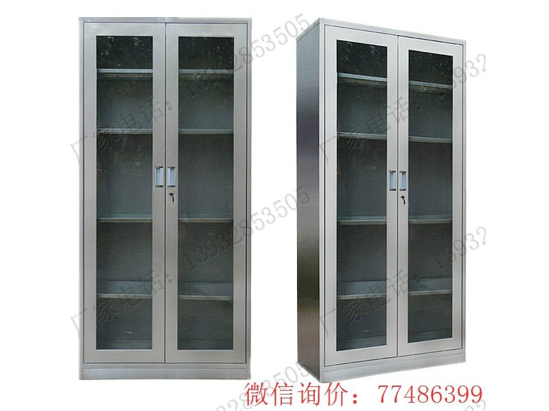 不銹鋼無(wú)菌材料柜