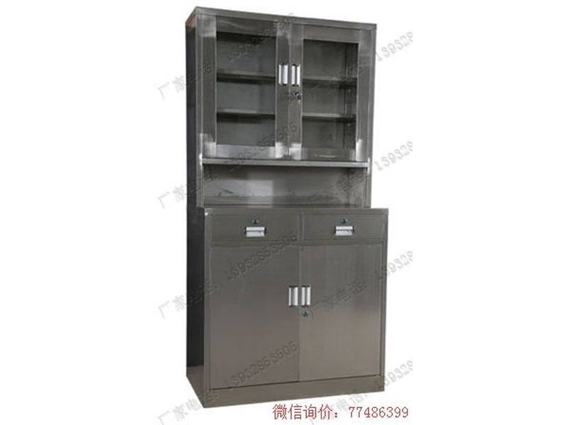 南充不銹鋼儀器柜