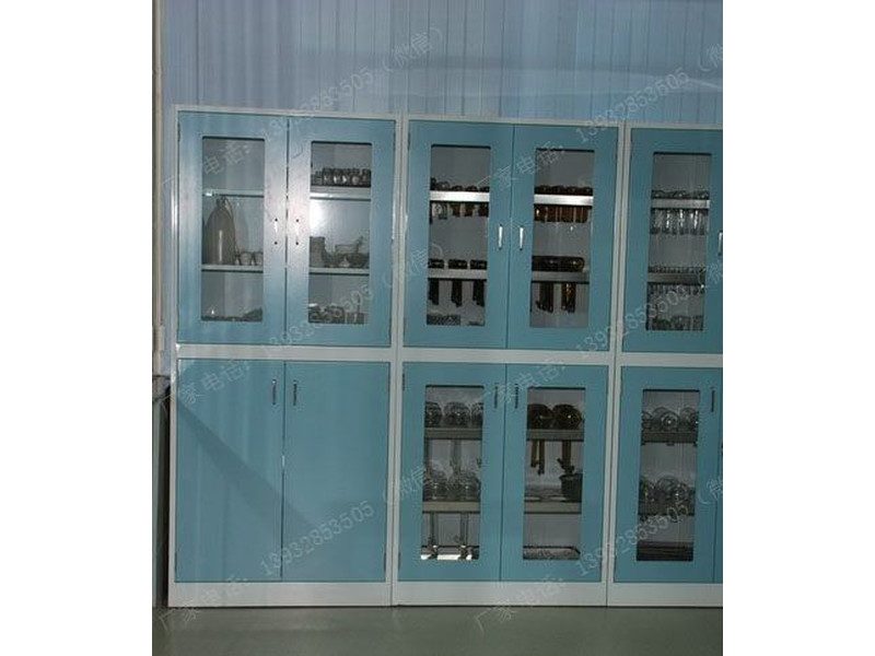 南通實驗室藥品柜