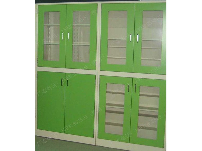 黃岡鮮綠色實(shí)驗(yàn)藥品柜